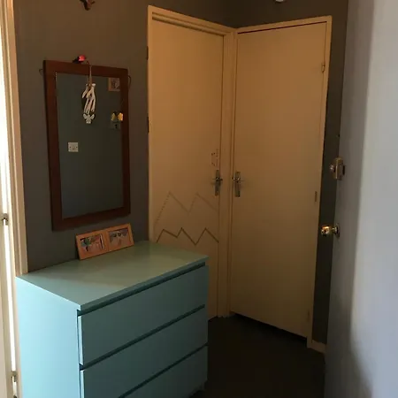 6 Pers., Proche Pistes Et Commerce, Parking Prive, Animaux Acceptes - - Fr-1-445-98 Apartment
