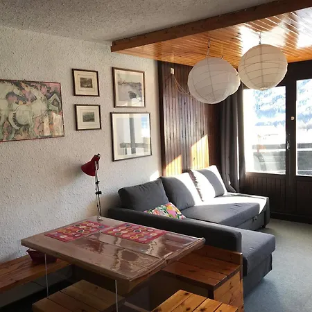 6 Pers., Proche Pistes Et Commerce, Parking Prive, Animaux Acceptes - - Fr-1-445-98 * Montgenevre